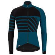 Santini Svolta Jersey - M - Teal