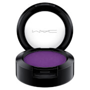 MAC fard à paupières petit (teintes variées) - Power to the Purple