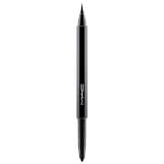 MAC Dual Dare Liner - Dare Black 0.9g