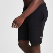 MP Utility Men's Shorts - Black - XS