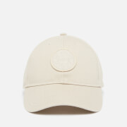 Myprotein Badge Logo Baseball Cap - Dune male Kámen Jedna velikost