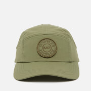Myprotein Férfi 5 Panel Cap Sapka - Khaki male Zöld Egy méret