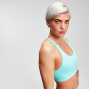 

Спортивное бра MP Power Cross Back - XS