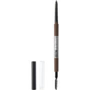

Maybelline Brow Ultra Slim Eyebrow Pencil 1ml (Various Shades) - 05 Deep Brown