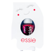 essie Halloween Ghost Wicked Burgundy Nail Varnish 13.5ml