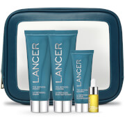 Lancer Skincare Method Intro Kit for Normal/Combination Skin
