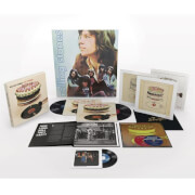 Rolling Stones - Let It Bleed 50th Anniversary Edition (Deluxe)