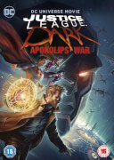 Justice League Dark: Apokolips War