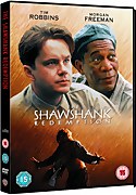 The Shawshank Redemption