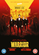 Warrior S1