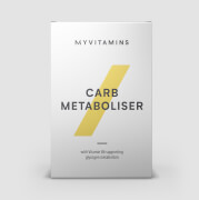 Metabolizador de Hidratos - 30Cápsulas