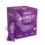 Frutas del Bosque Burst (30 unidades)