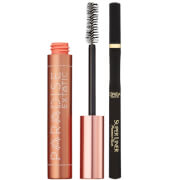

L'Oréal Paris Castor Oil-Enriched Paradise Volumising Mascara and Superliner Eyeliner Duo Exclusive
