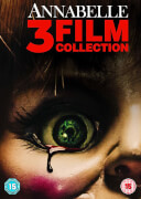 Annabelle - 3 Film Collection