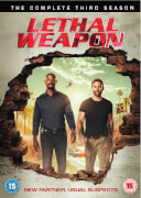 Lethal Weapon Season 3