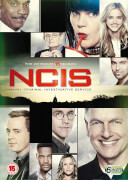 Navy NCIS Season 15