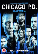 Chicago PD: Season 6 Set