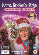 Mrs Brown's Boys: Christmas Corkers