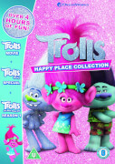 Trolls: The Beat Goes On: Season 1/ Troll (2016)/ Trolls Holiday