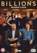Billions: Season 4