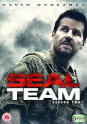 Seal Team: Season 2
