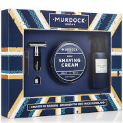 Murdock London Avenger Collection