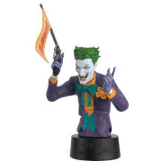 Buste Joker - DC Comics Eaglemoss