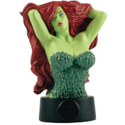 Buste Poison Ivy - DC Comics Eaglemoss