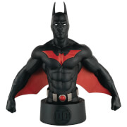Eaglemoss DC Comics Batman Beyond Bust