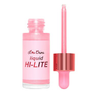 

Lime Crime Liquid Hi-lite (Various Shades) - Pink Glaze