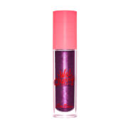 

Lime Crime Wet Cherry Lip Gloss (Various Shades) - Poison Cherry
