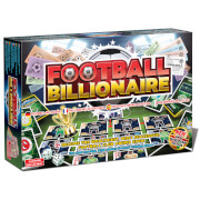 Football Billionaire - Match Day Edition Football Billionaire - Match Day Edition
