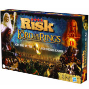 Risk - Lord of the Rings