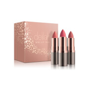 

delilah Mini Lipstick Trio