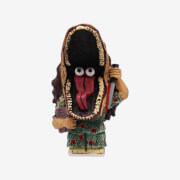 Image of FOCO Beetlejuice Barbara Eekeez Figurine