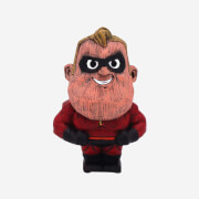 Image of FOCO Disney Mr Incredible Eekeez Figurine