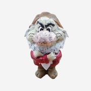 Image of FOCO Disney Snow White Eekeez Figurine