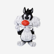 Image of FOCO Looney Tunes Sylvester Eekeez Figurine
