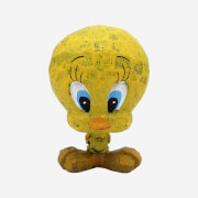 Image of FOCO Looney Tunes Tweety Eekeez Figurine