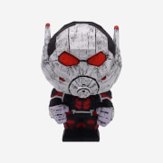 Image of FOCO Marvel Avengers Ant-Man Eekeez Figurine