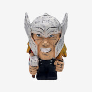 Image of FOCO Marvel Avengers Thor Eekeez Figurine