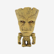 Image of FOCO Marvel Avengers Groot Eekeez Figurine