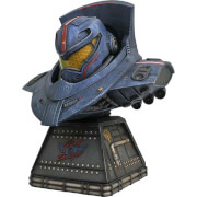 Diamond Select Legends In 3D Movie Pacific Rim Gypsy Danger 1/2 Scale Bust