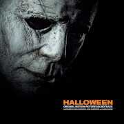 Halloween OST LP
