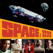 Death Waltz - Space 1999 Soundtrack LP