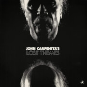 John Carpenter - Lost Themes LP