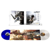 Laced Records - Warhammer: Space Marine (Original Soundtrack) LP
