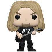Figurine Pop! Rocks Jeff Hanneman - Slayer