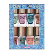 Barry M Molten Madness Nail Paint Gift Set