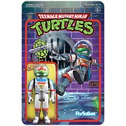 Super7 Teenage Mutant Ninja Turtles ReAction Figure - Space Cadet Raphael
